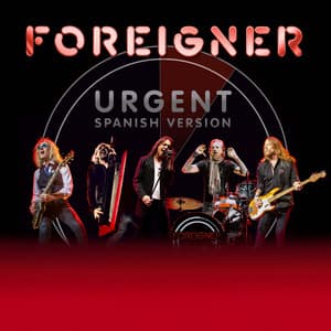 Single: Urgent (Spanish Version)
