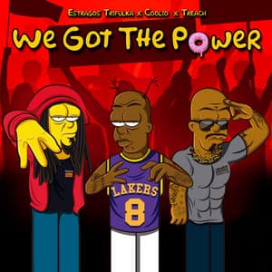 Single: We Got the Power