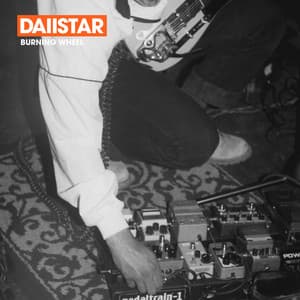 Single: Burning Wheel