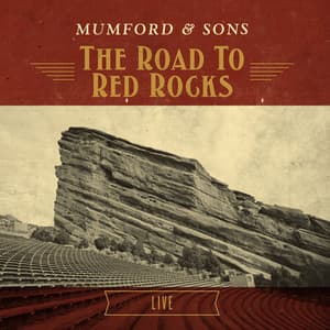 Album: The Road To Red Rocks (Live)