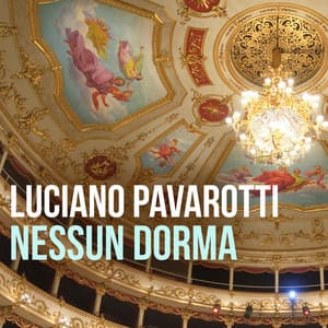 Single: Nessun Dorma