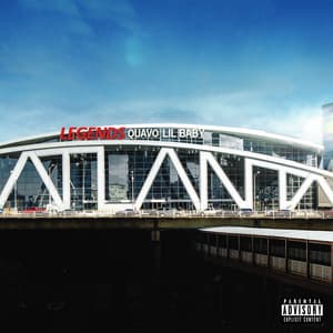 Single: Legends (with Lil Baby)
