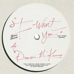 Single: I Want You