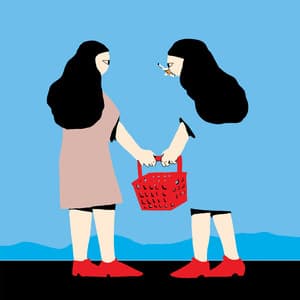 Single: Glimpse