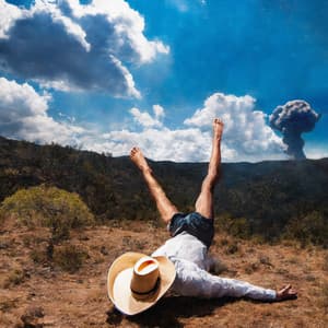 Album: 3D Country