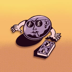 Single: The Funk Out