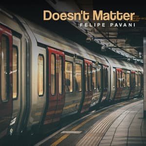 Single: Doesn't Matter