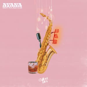 Single: Night In A Jazz Club