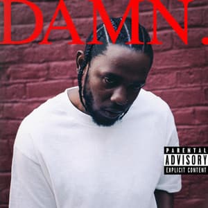 Album: DAMN.
