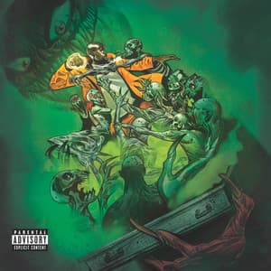 Album: You Only Die 1nce