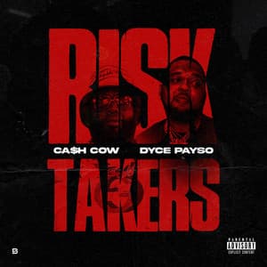 Album: Risk Takers