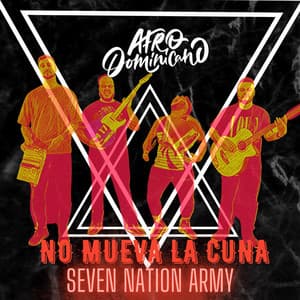 Single: No Mueva La Cuna