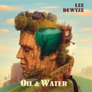 Album: Oil & Water