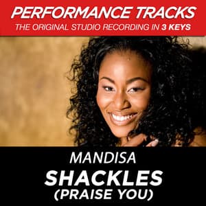 Single: Shackles (Praise You) [Performance Tracks] - EP