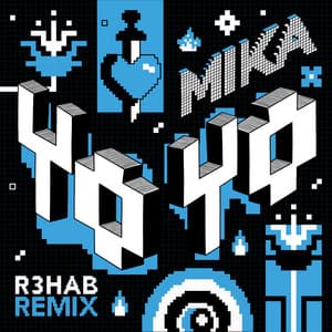 Single: Yo Yo (R3HAB Remix)