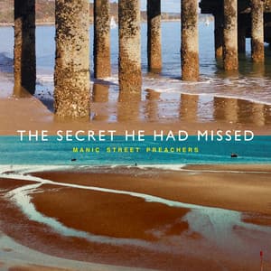 Single: The Secret He Had Missed