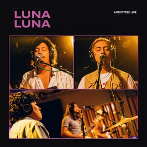 Single: Luna Luna on Audiotree Live