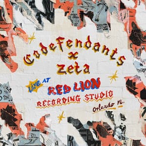 Single: Live From Red Lion Recording Studio