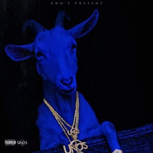 Album: Blue Goat