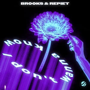 Single: I Don’t Wanna Know