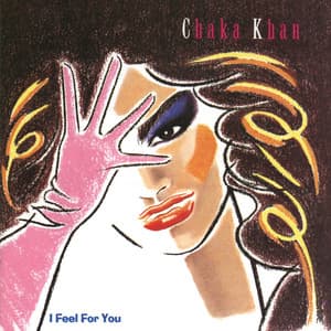 Album: I Feel for You