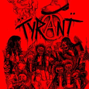 Single: TYRANT