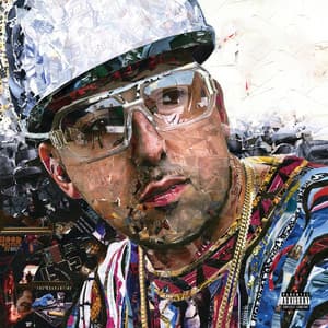 Album: Determination