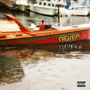 Single: Airport Industries (feat. Wiz Khalifa)