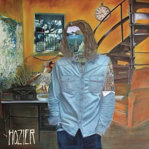 Album: Hozier
