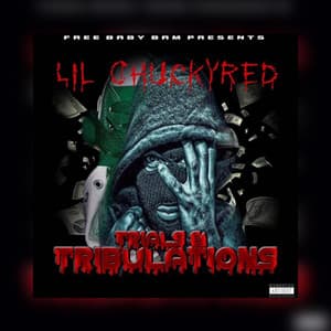 Single: Trails & Tribulations