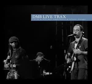 Album: Live Trax Vol. 43: HiFi Buys Amphitheatre