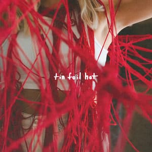 Single: tin foil hat
