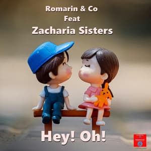 Single: Hey ! Oh !
