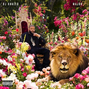 Album: Major Key