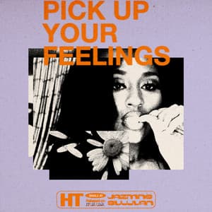 Single: Pick Up Your Feelings