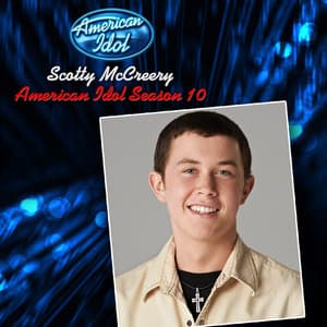 Album: Scotty McCreery – American Idol Season 10