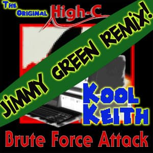 Single: Brute Force Attack (Remix)