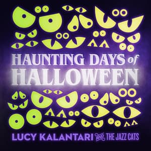 Single: Haunting Days of Halloween
