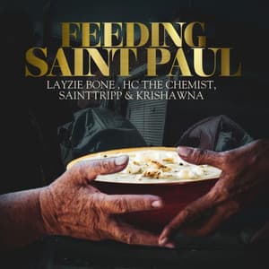 Single: Feeding Saint Paul