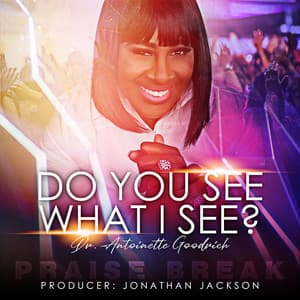 Single: Do You See What I See?