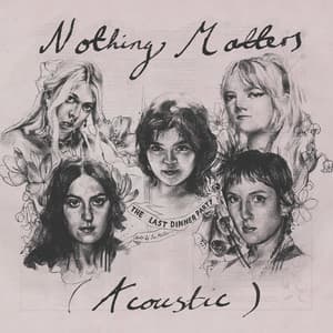 Single: Nothing Matters (Acoustic)