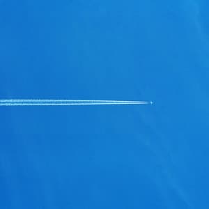 Single: Airplane Tickets