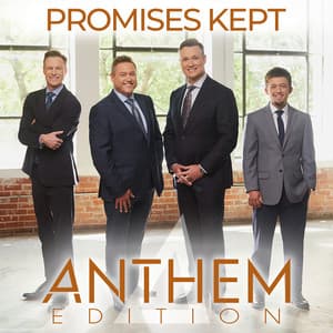 Album: Promises Kept