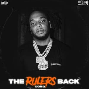 Single: The Rulers Back