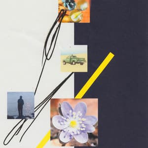 Album: billboard for my feelings