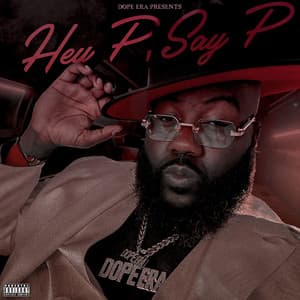 Album: Hey P Say P