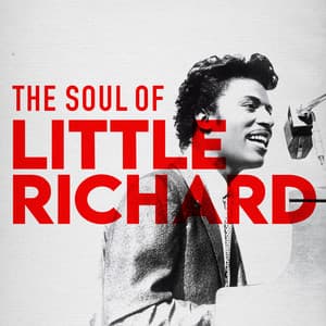 Album: The Soul Of Little Richard