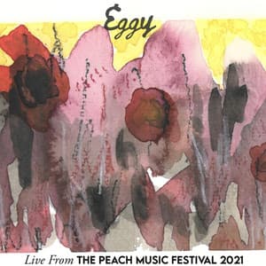 Album: Live From The Peach Music Festival 2021