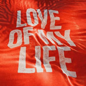 Single: Love Of My Life (Live)