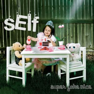 Single: Super Fake Nice